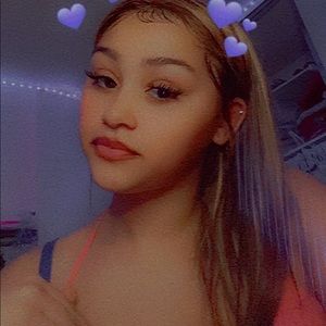 Meet your Posher, Savannah